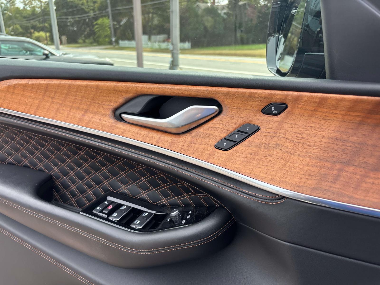 2023 Jeep Grand Cherokee L Summit Reserve - Photo 17