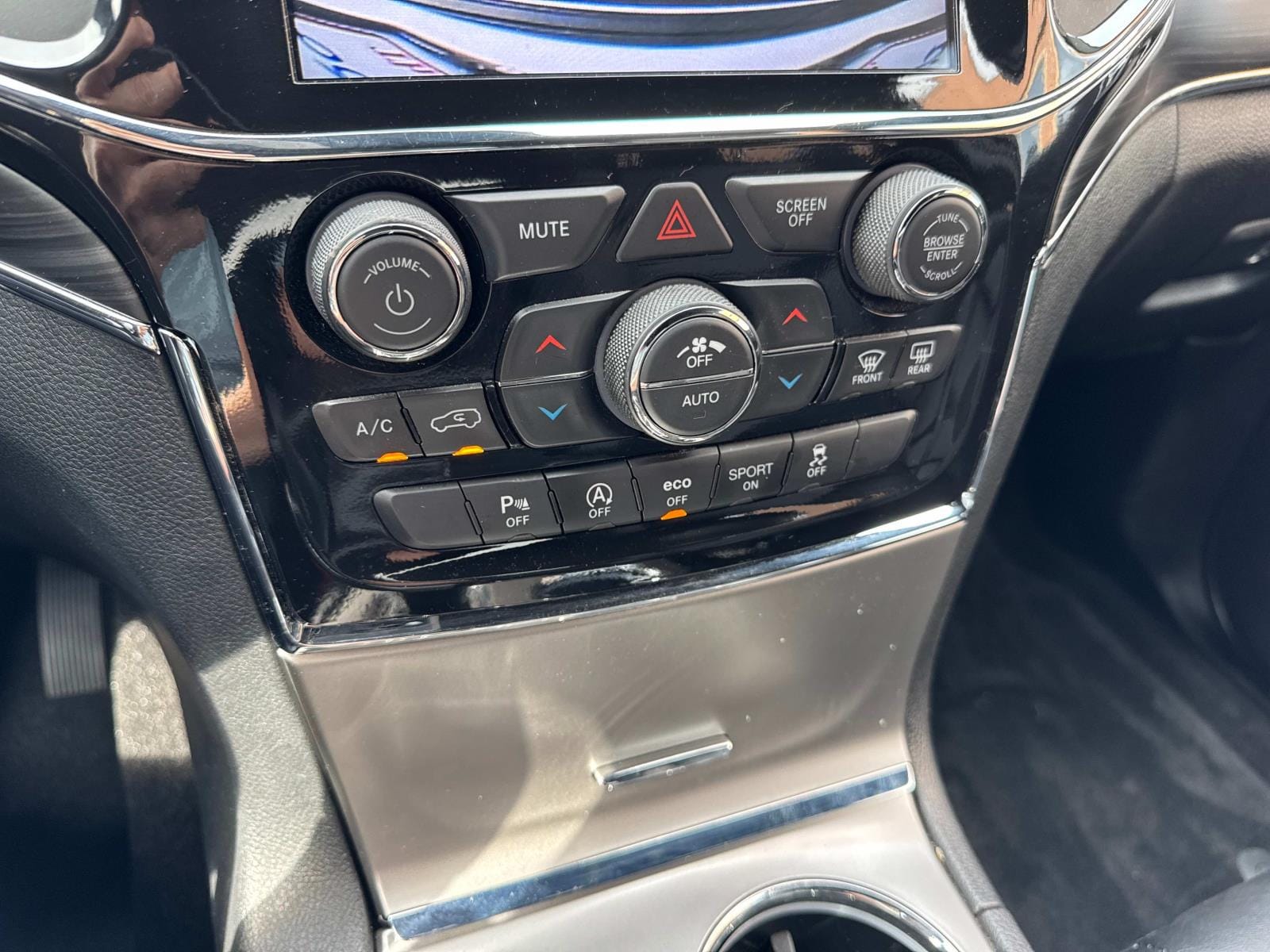 2022 Jeep Grand Cherokee WK Limited - Photo 20