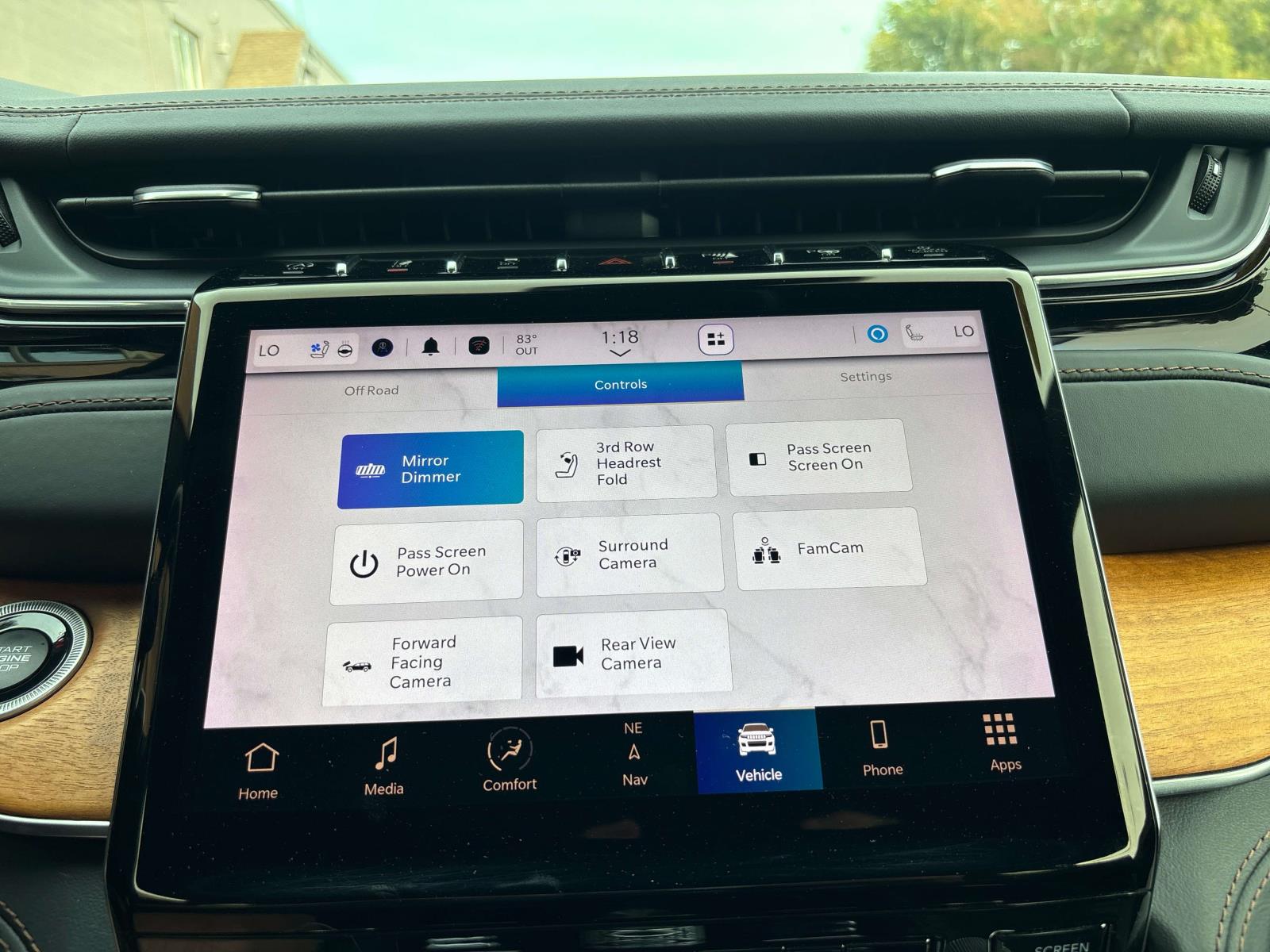 2023 Jeep Grand Cherokee L Summit Reserve - Photo 28