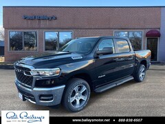 2026 Ram 1500 TRADESMAN CREW CAB 4X4 5'7 BOX Pickup