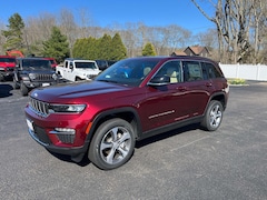 2025 Jeep Grand Cherokee Limited Sport Utility