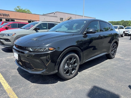 2024 Dodge Hornet R/T Plus Sport Utility