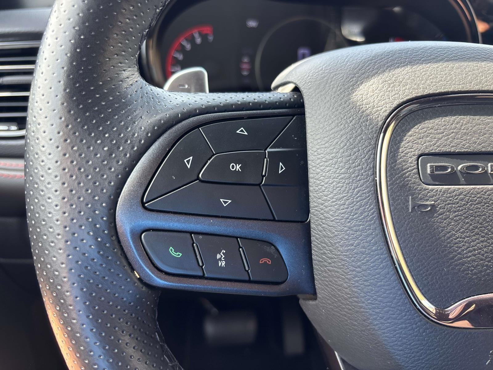 2024 Dodge Durango GT - Photo 15