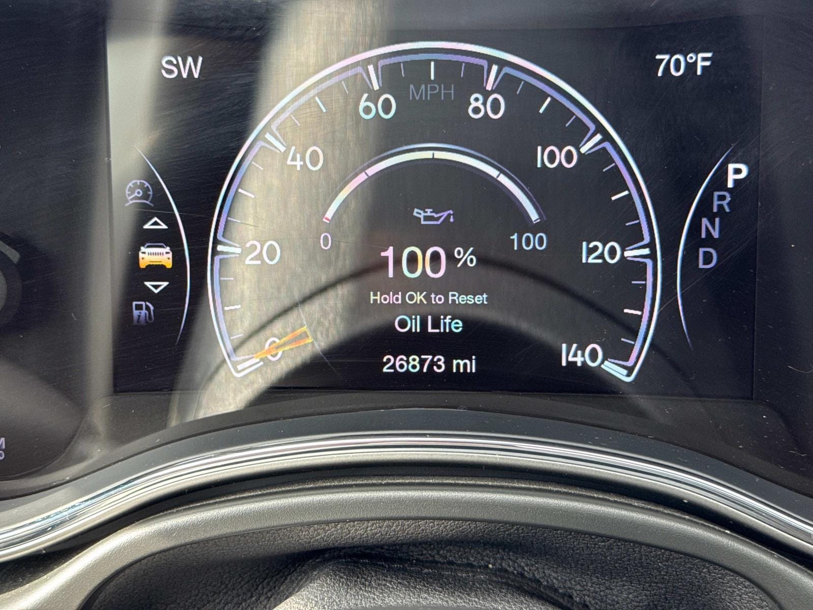 2022 Jeep Grand Cherokee WK Limited - Photo 17