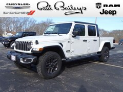 2025 Jeep Gladiator Sport S 4x4 Pickup