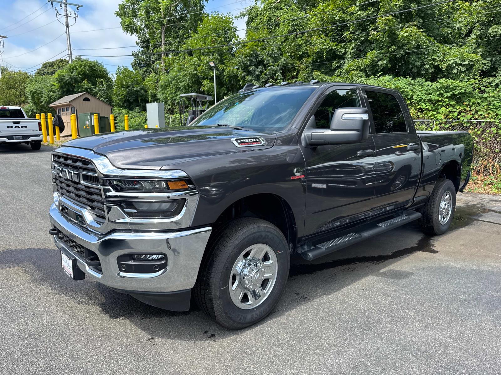 2025 RAM Ram 2500 Pickup Tradesman's photo