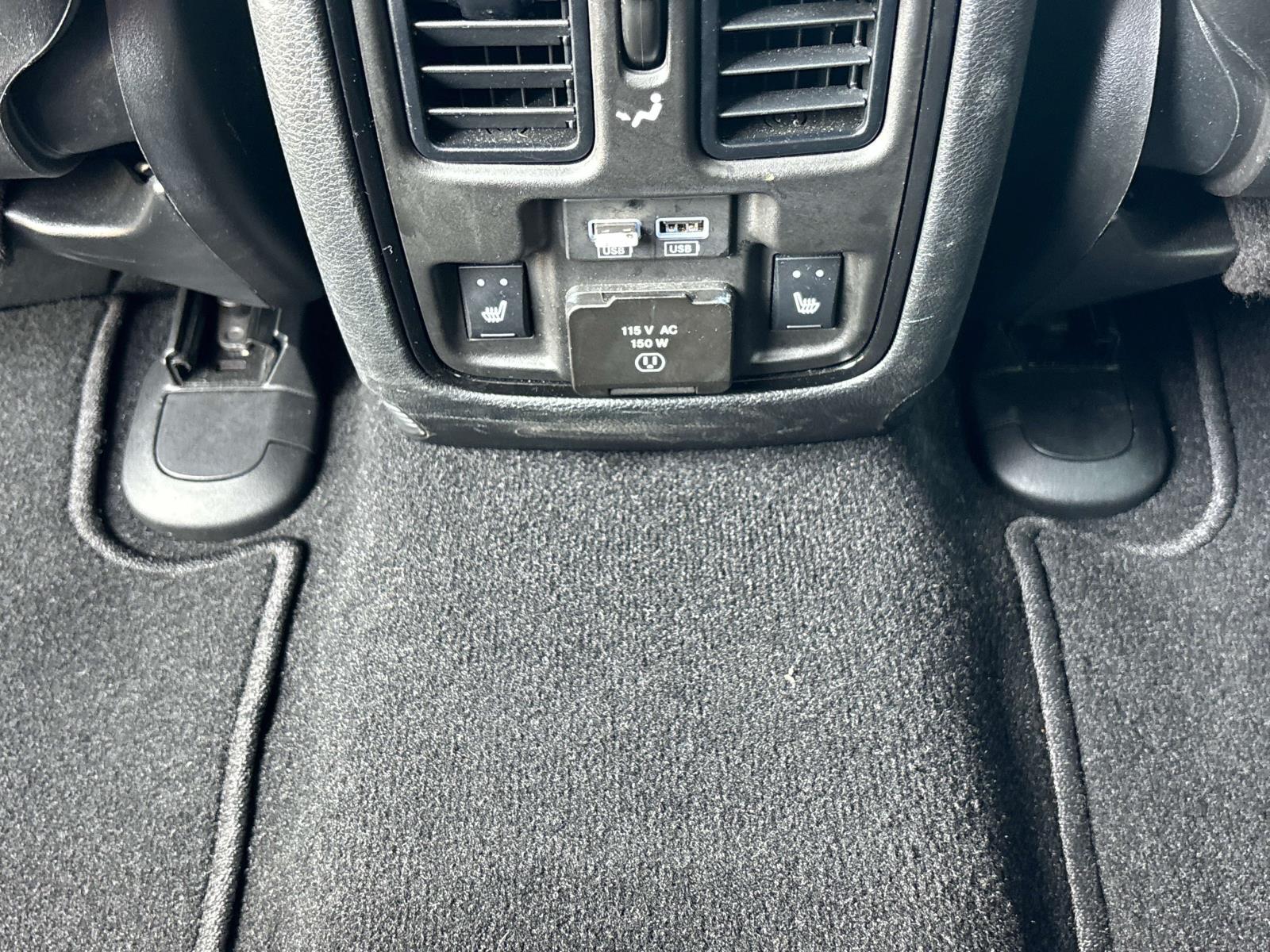 2024 Dodge Durango GT - Photo 11
