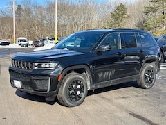 2026 Jeep Grand Cherokee ALTITUDE 4X4 Sport Utility