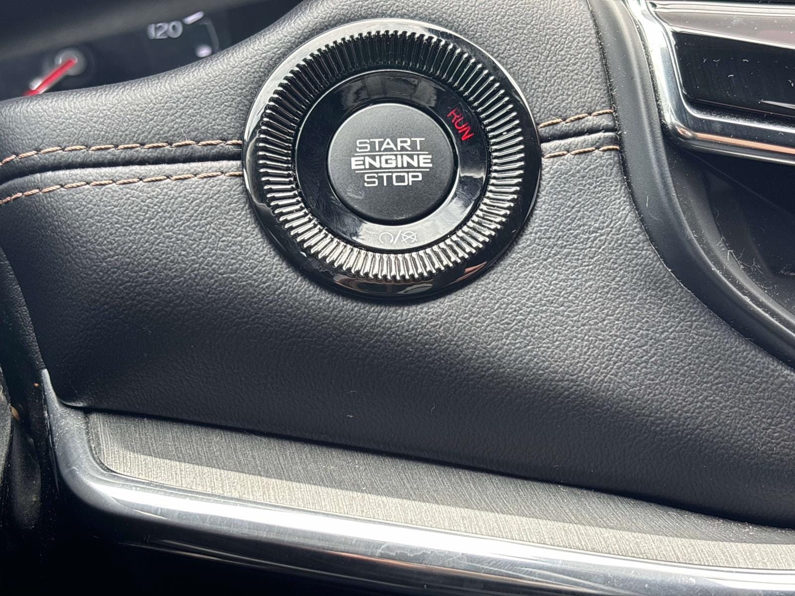 2022 Jeep Compass (RED) Edition - Photo 25