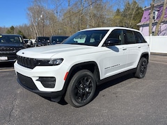 2025 Jeep Grand Cherokee Altitude X 4x4 Sport Utility