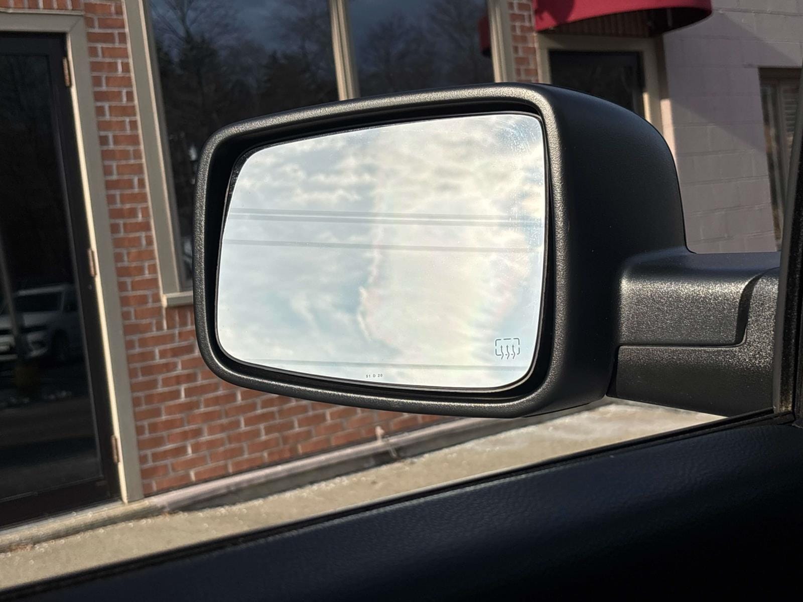 2022 RAM Ram 1500 Classic Warlock - Photo 23