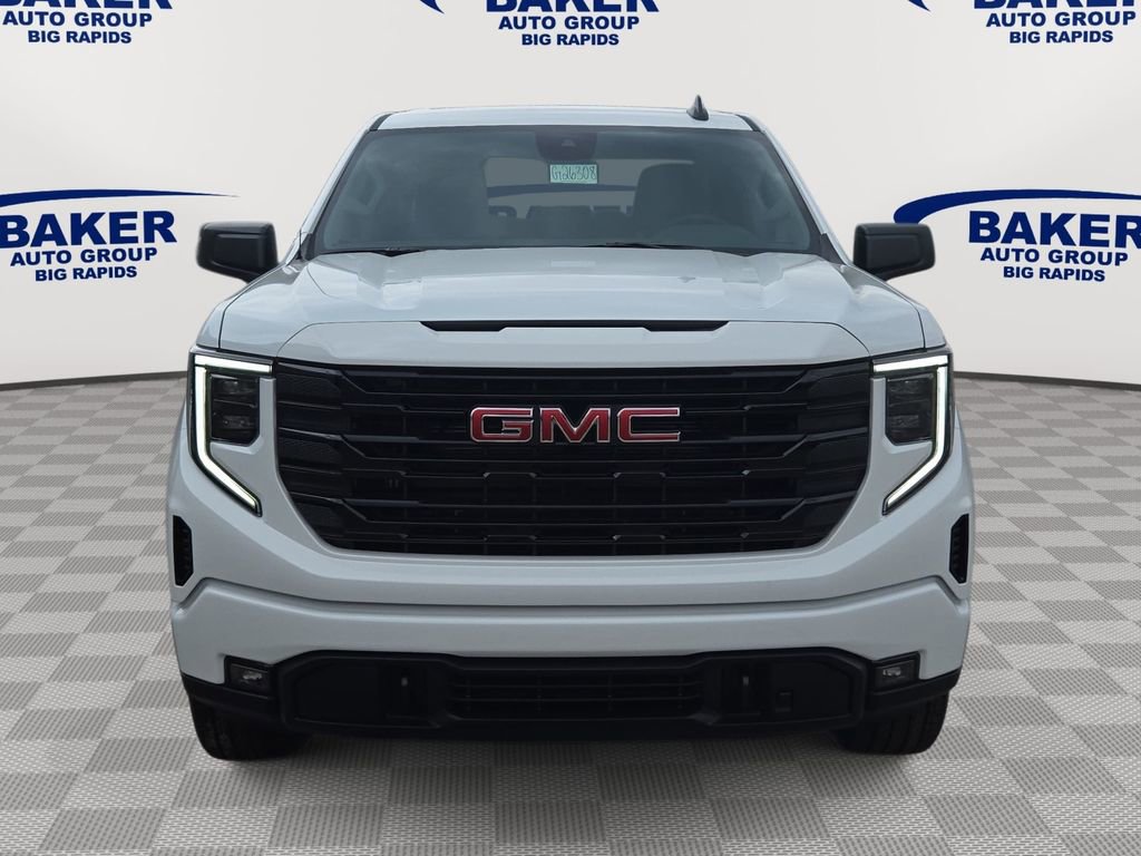 2026 GMC Sierra 1500 Elevation - Photo 8