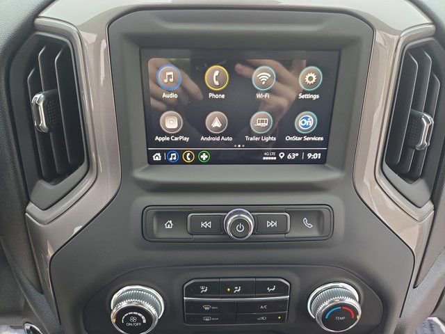 2026 GMC Sierra 1500 Pro - Photo 22
