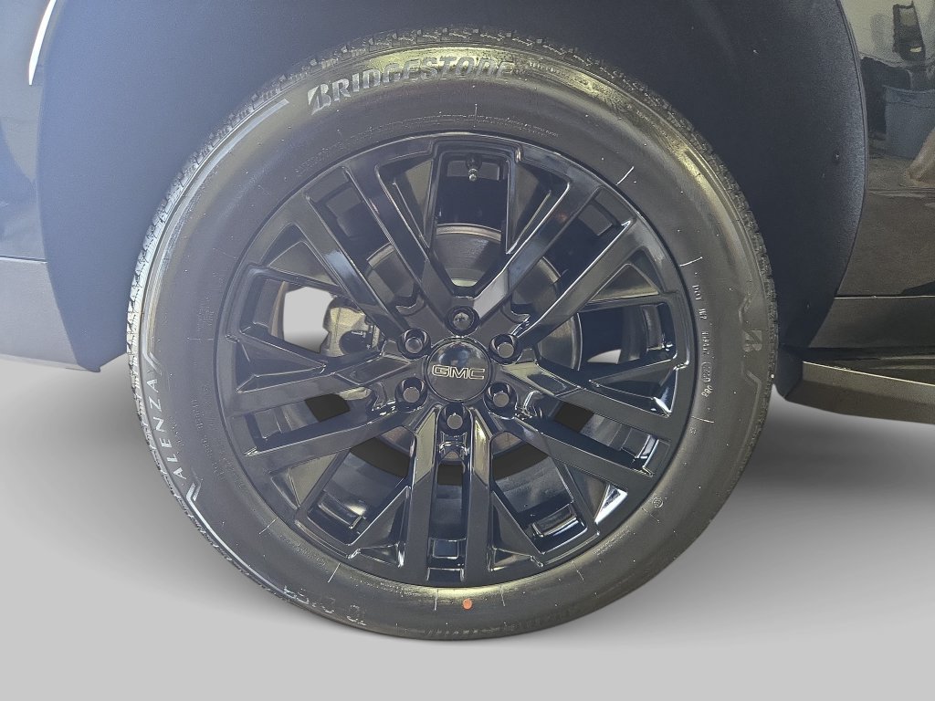 2026 GMC Yukon XL Elevation - Photo 38