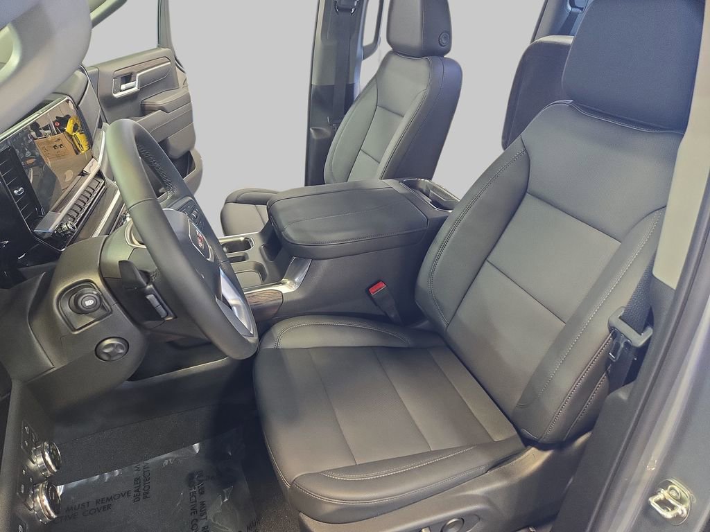 2026 GMC Sierra 1500 SLT - Photo 17