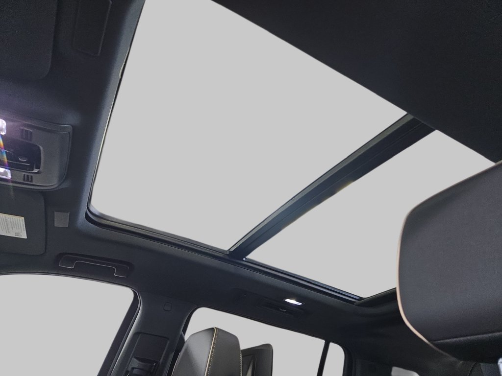 2026 GMC Yukon XL Elevation - Photo 31