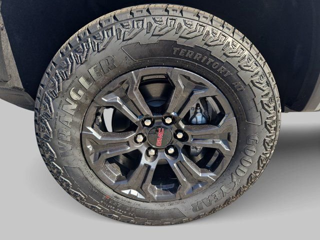 2025 GMC Canyon Elevation - Photo 35