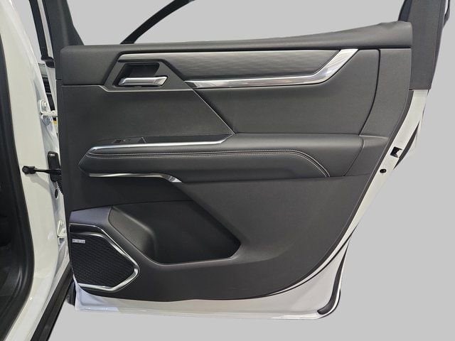2026 GMC Acadia Elevation - Photo 13
