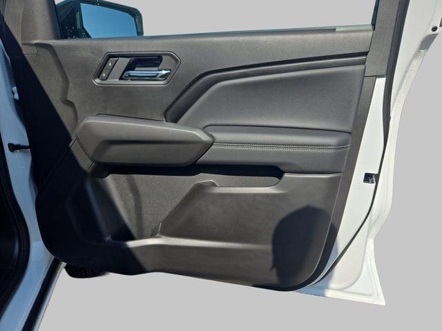 2025 GMC Canyon Elevation - Photo 11