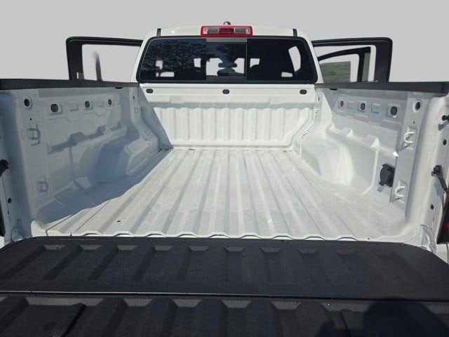 2025 GMC Canyon Elevation - Photo 15