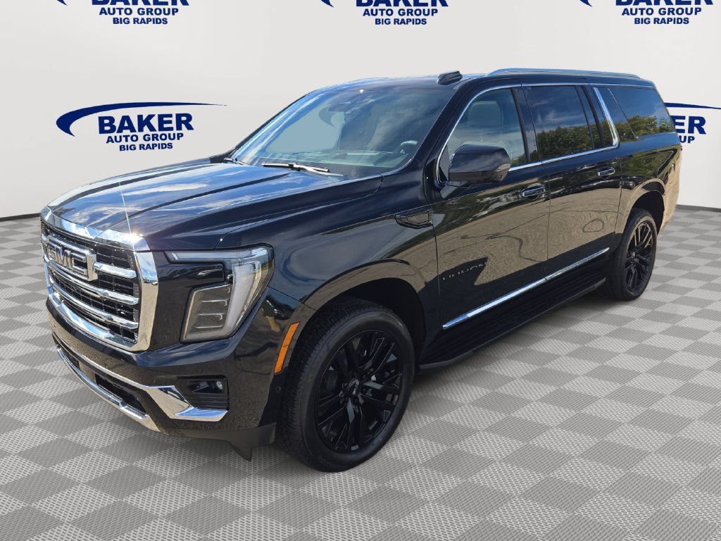 2026 GMC Yukon XL Elevation - Photo 7
