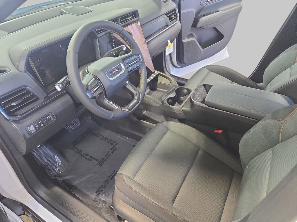 2026 GMC Terrain AT4 - Photo 18