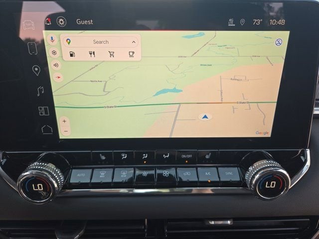 2025 GMC Canyon Elevation - Photo 27
