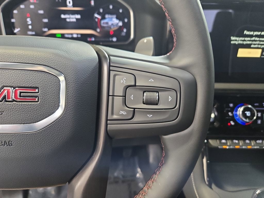 2026 GMC Sierra 1500 AT4X - Photo 20