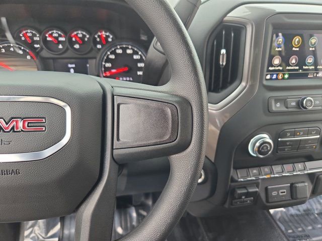 2026 GMC Sierra 1500 Pro - Photo 20