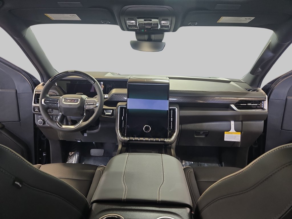 2026 GMC Yukon XL Elevation - Photo 9