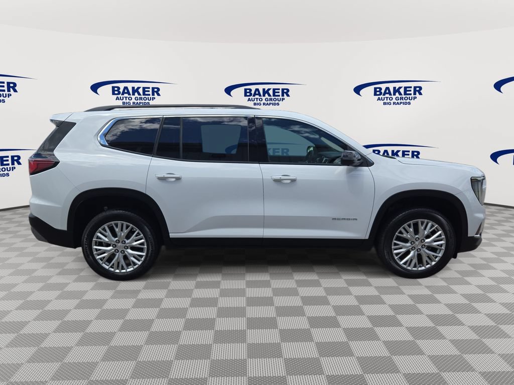 2026 GMC Acadia Elevation - Photo 2