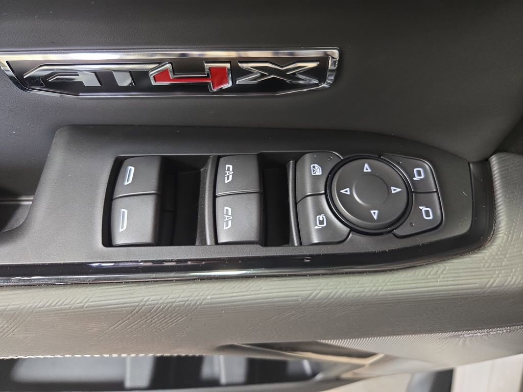 2026 GMC Sierra 1500 AT4X - Photo 29
