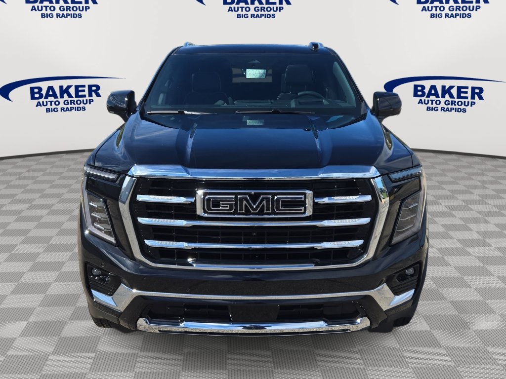 2026 GMC Yukon XL Elevation - Photo 8