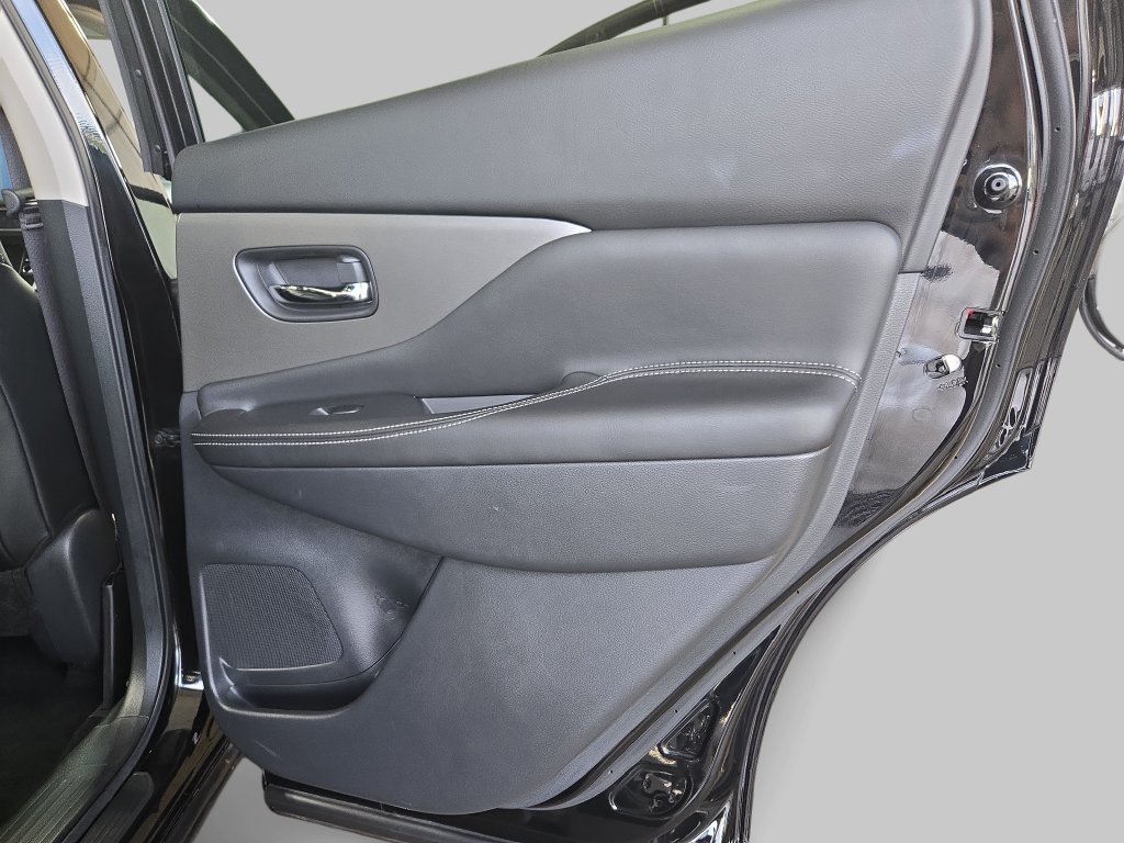 2022 Nissan Murano SV - Photo 13