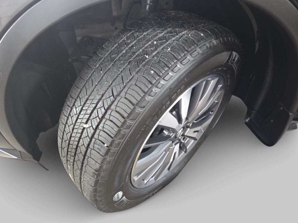 2022 Nissan Murano SV - Photo 33