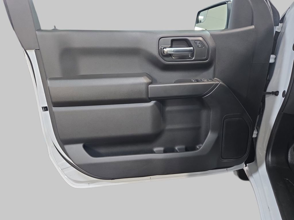 2026 GMC Sierra 1500 Pro - Photo 24