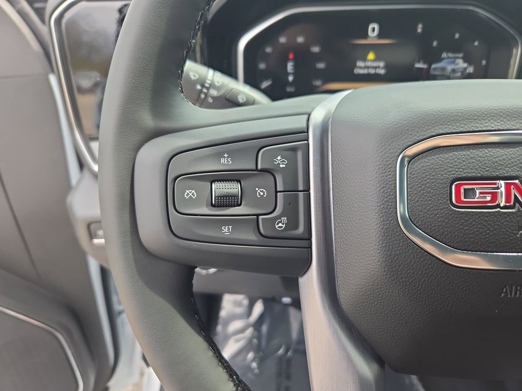 2026 GMC Sierra 1500 Elevation - Photo 19