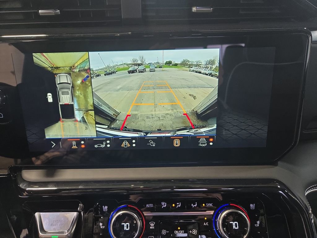 2026 GMC Sierra 1500 AT4X - Photo 24