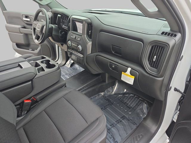 2026 GMC Sierra 1500 Pro - Photo 10
