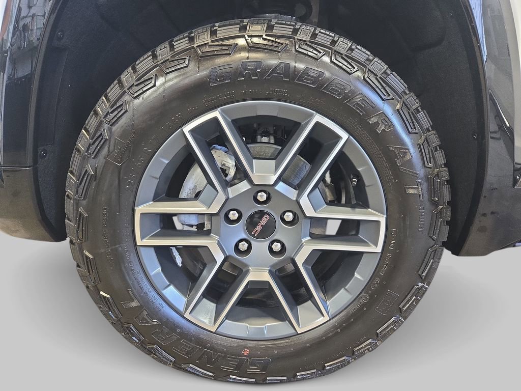 2026 GMC Terrain AT4 - Photo 33