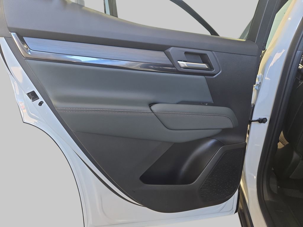 2026 GMC Terrain AT4 - Photo 16