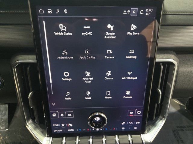 2026 GMC Acadia Elevation - Photo 23