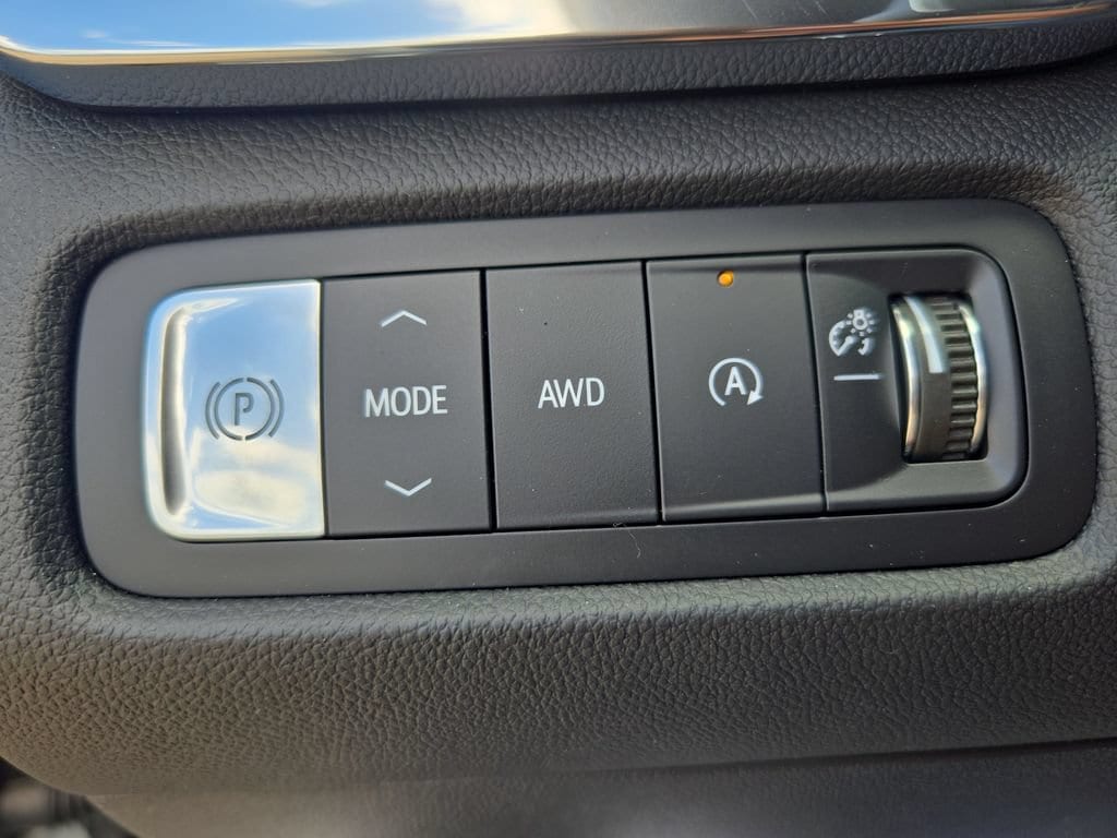 2026 GMC Acadia Elevation - Photo 29