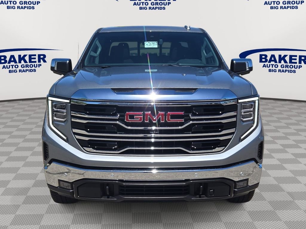 2026 GMC Sierra 1500 SLT - Photo 8