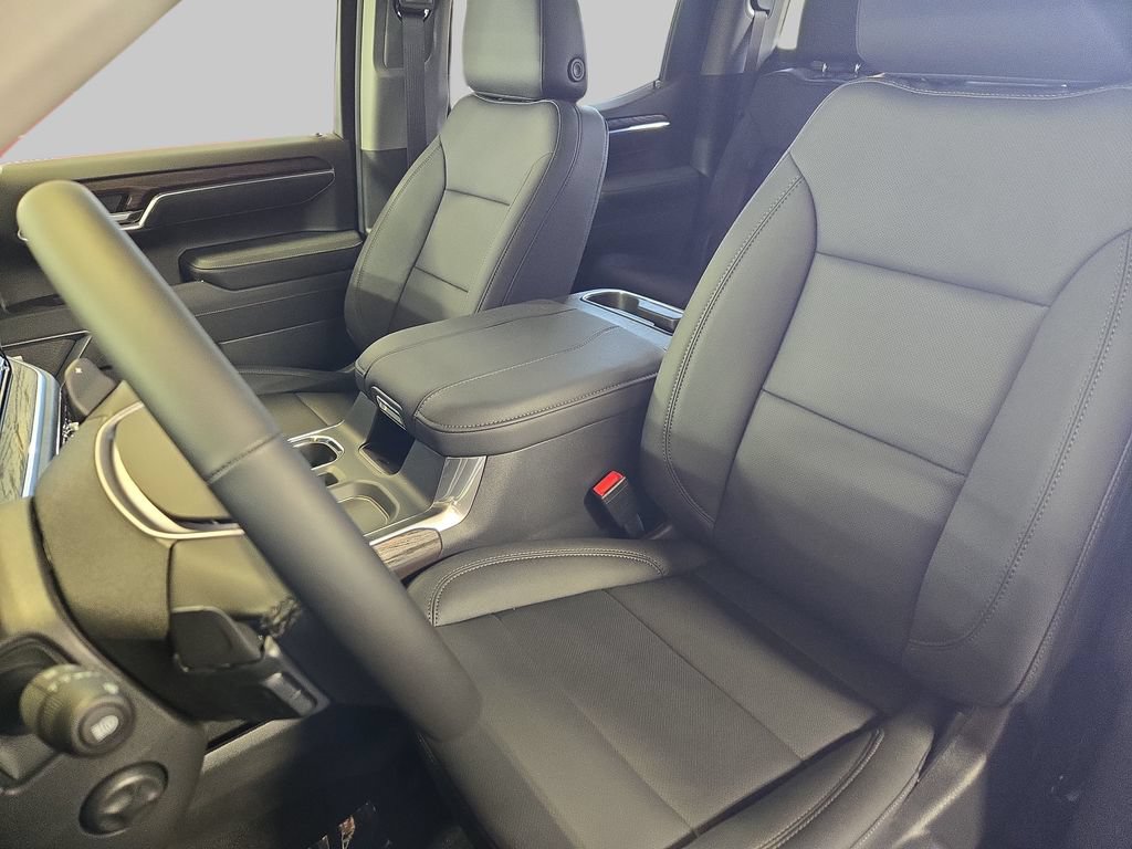 2026 GMC Sierra 1500 SLT - Photo 17