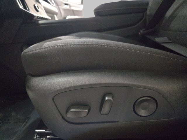 2026 GMC Acadia Elevation - Photo 27