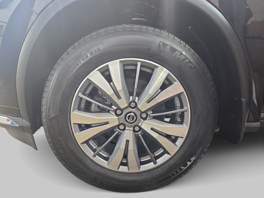 2022 Nissan Murano SV - Photo 34