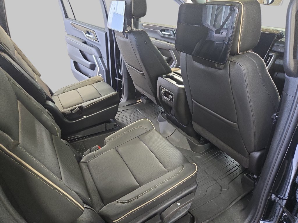2026 GMC Yukon XL Elevation - Photo 12