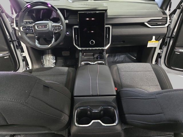 2026 GMC Acadia Elevation - Photo 9