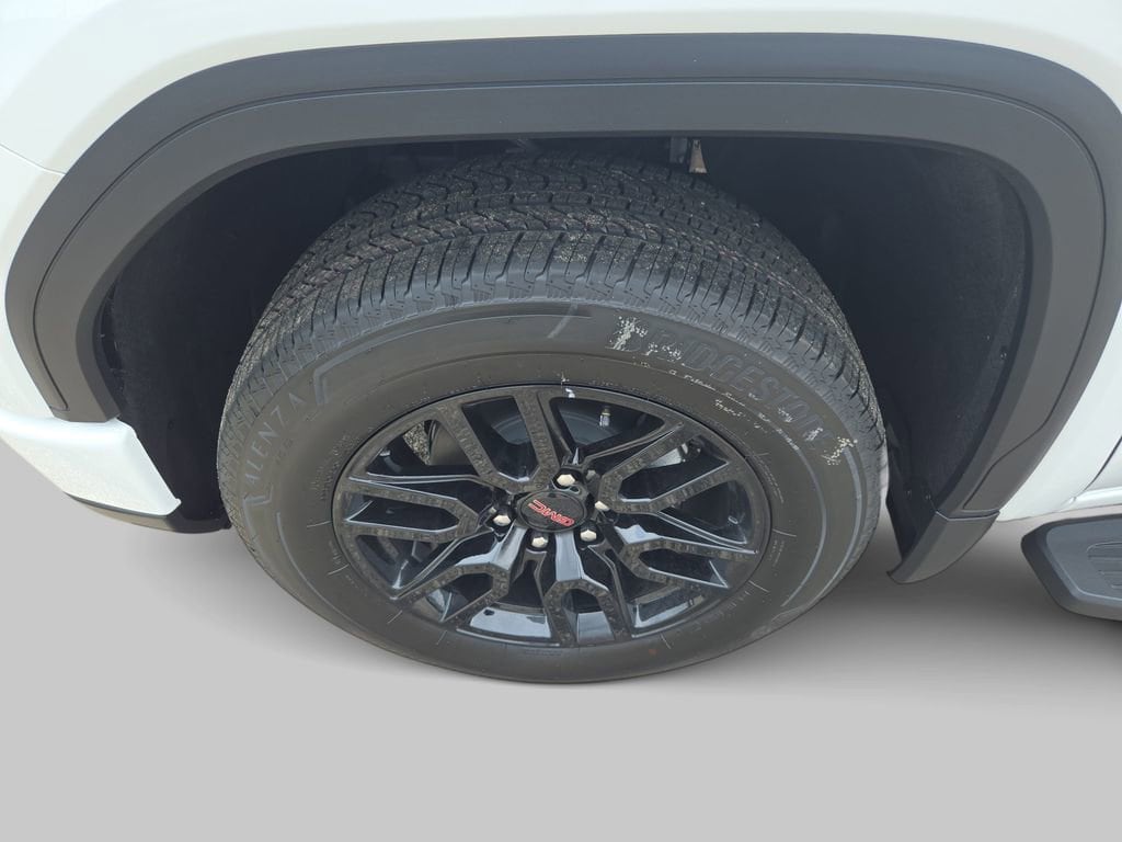 2026 GMC Sierra 1500 Elevation - Photo 30